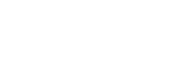 White brand logo for The Skandy Accident Injury Centers website header