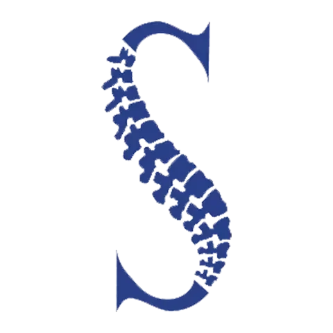 The Skandy Accident Injury Centers branded icon